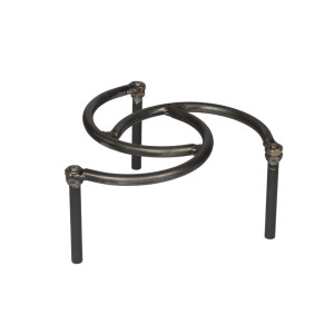 Cooking Trivet for firewoks and fire pits