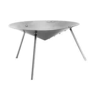 Black & white Firewok - product photograph
